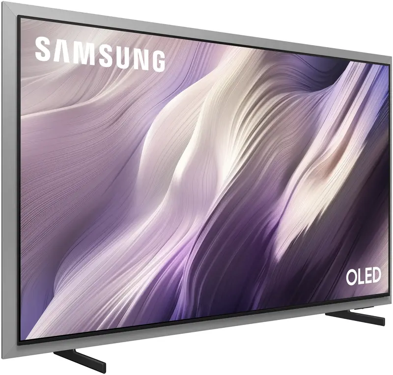 Телевізор Samsung 65" OLED 4K QE65S99HXUXUA Vision AI 2026 - фото - №2