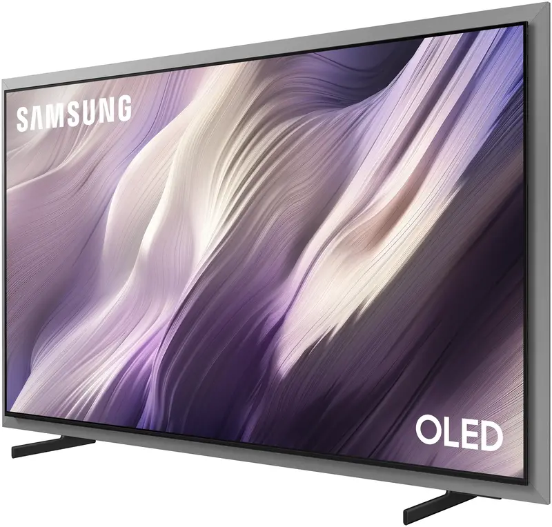 Телевізор Samsung 65" OLED 4K QE65S99HXUXUA Vision AI 2026 - фото - №1