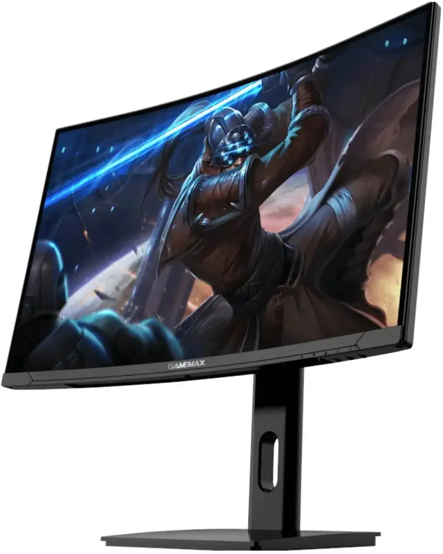 Ігровий монiтор GAMEMAX 27" GMX27C300 - фото - №1