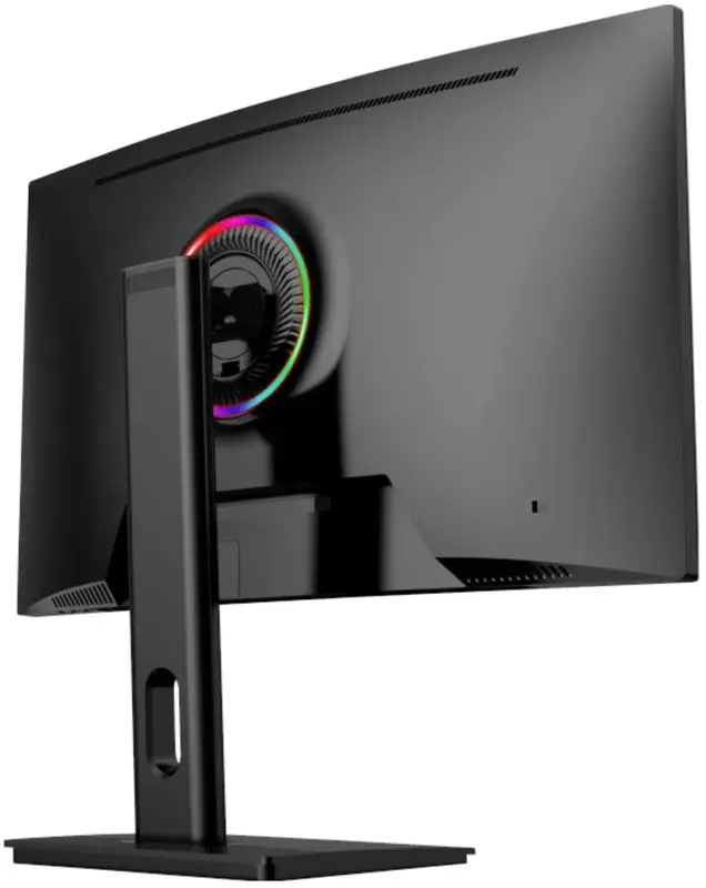 Ігровий монiтор GAMEMAX 27" GMX27C300 - фото - №3