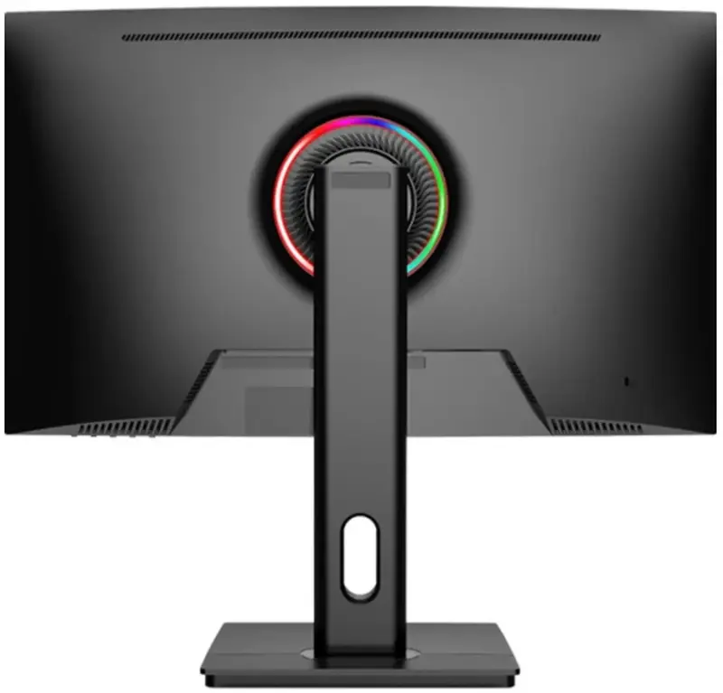 Ігровий монiтор GAMEMAX 27" GMX27C300 - фото - №4