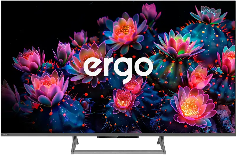 Телевізор Ergo 55MQ90 Ultra - фото - №2