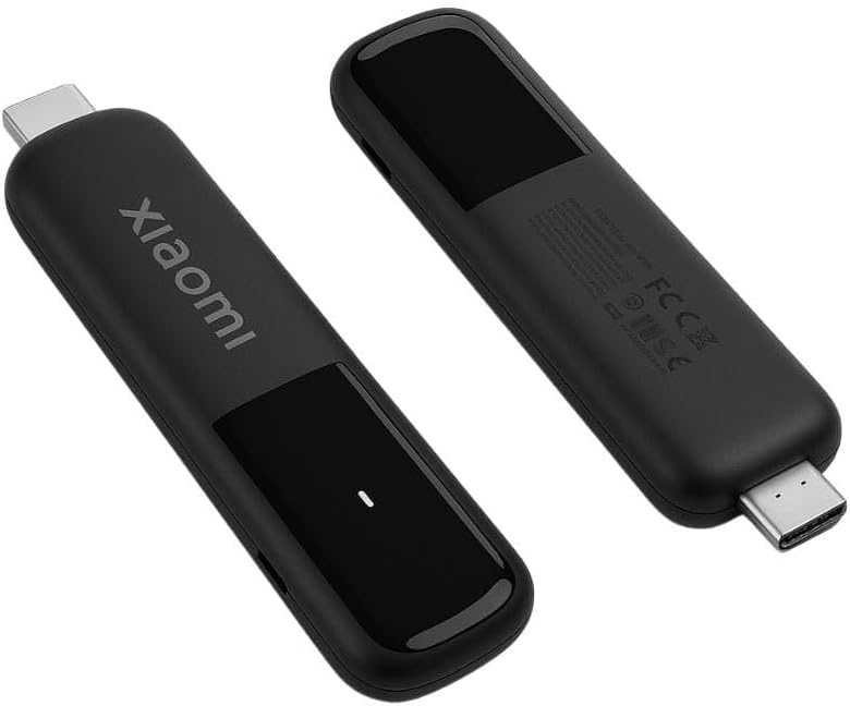HD-медіаплеєр Xiaomi TV Stick 4K (2nd Gen) - фото - №5