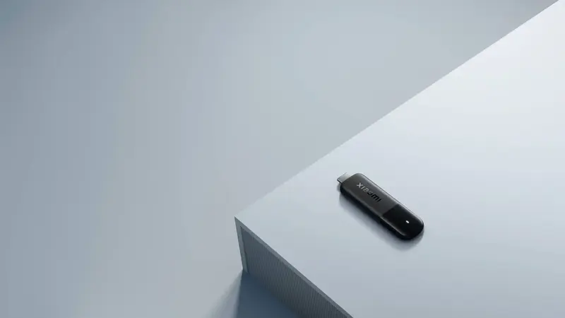 HD-медіаплеєр Xiaomi TV Stick 4K (2nd Gen) - фото - №7