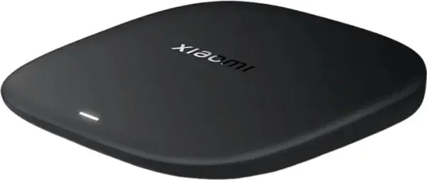 Приставка Smart TV Xiaomi TV Box S (3rd Gen) - фото - №2