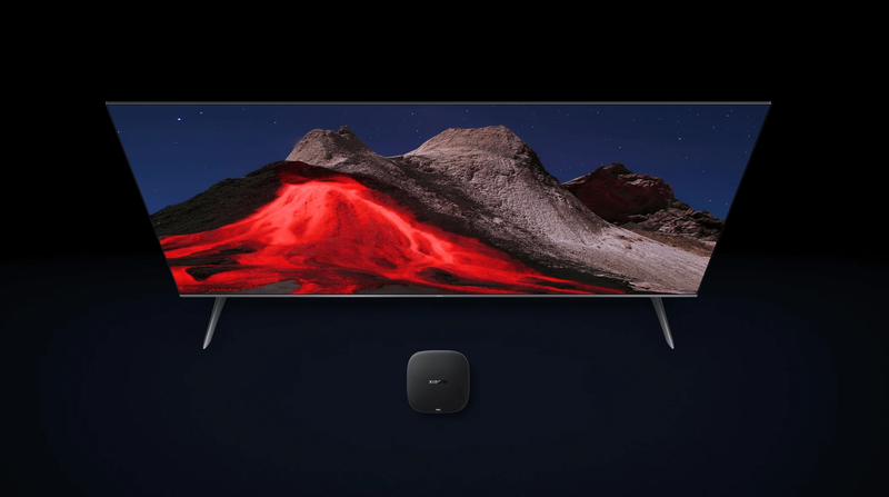 Приставка Smart TV Xiaomi TV Box S (3rd Gen) - фото - №5