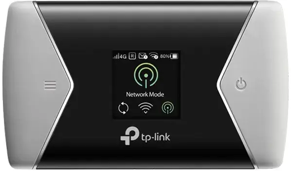 Iнтернет роутер TP-Link TL-MR100 N300 4G/LTE 1xFE LAN/WAN - фото - №0