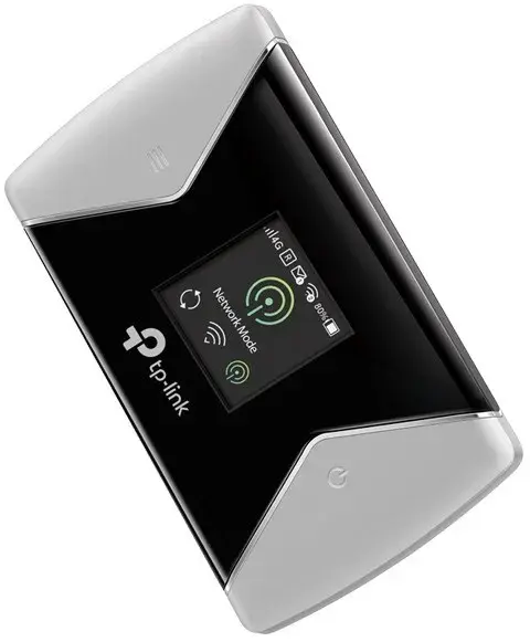 Iнтернет роутер TP-Link TL-MR100 N300 4G/LTE 1xFE LAN/WAN - фото - №1