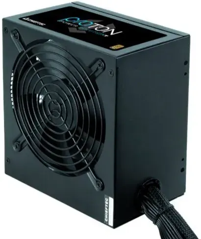 Блок живлення CHIEFTEC Proton BDF-600S - фото - №2
