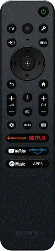 Телевізор Sony K-98XR50 - фото - №9