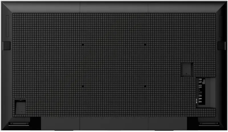 Телевізор Sony K-98XR50 - фото - №7