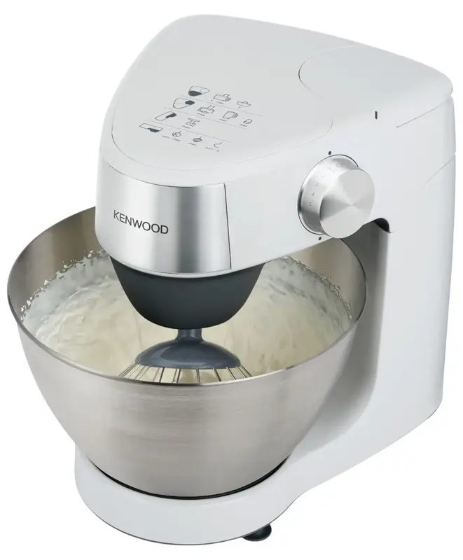 УЦІНКА Кухонна машина Kenwood KHC29A.H0WH - фото - №1