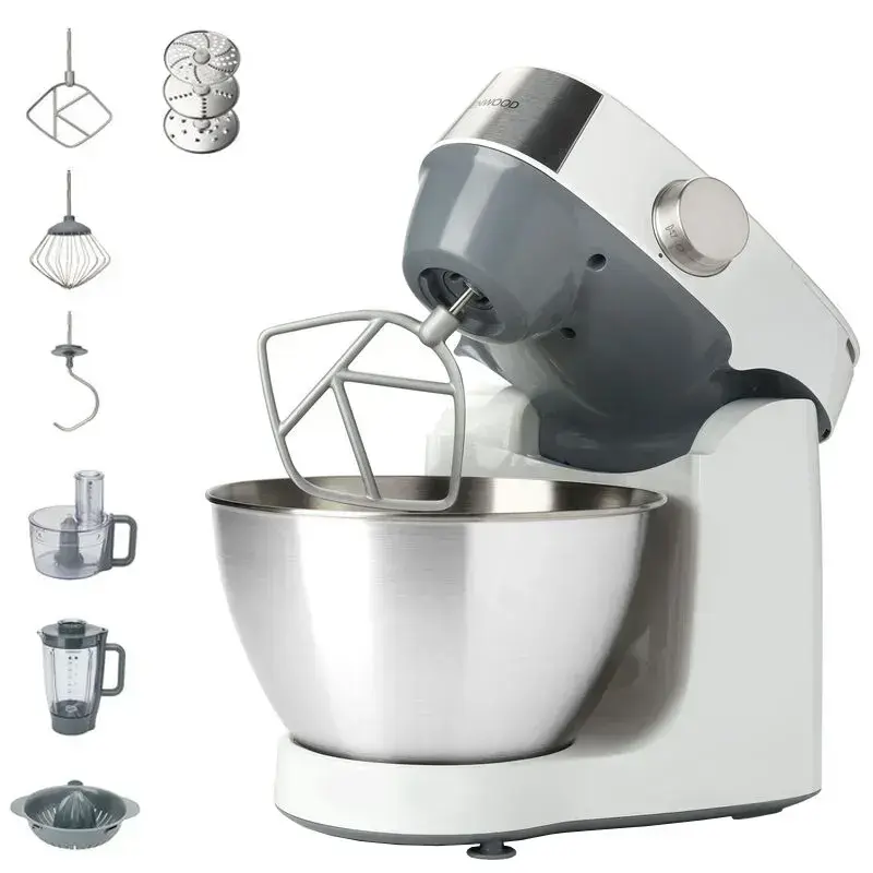 УЦІНКА Кухонна машина Kenwood KHC29A.H0WH - фото - №3