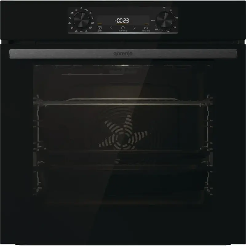УЦІНКА Духова шафа електрична GORENJE BOS 6737 E13FBG - фото - №0