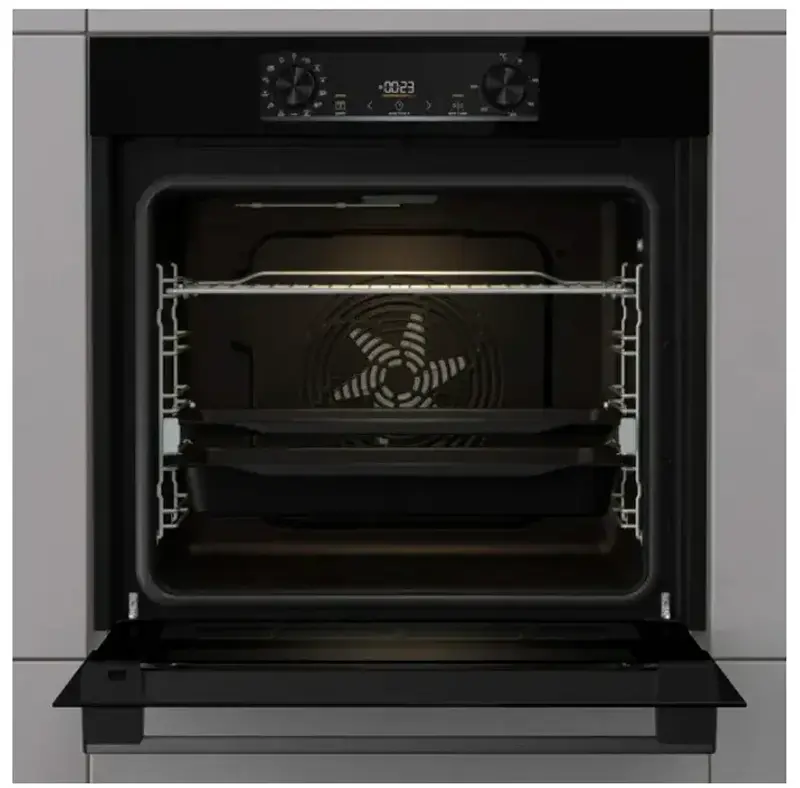 УЦІНКА Духова шафа електрична GORENJE BOS 6737 E13FBG - фото - №1