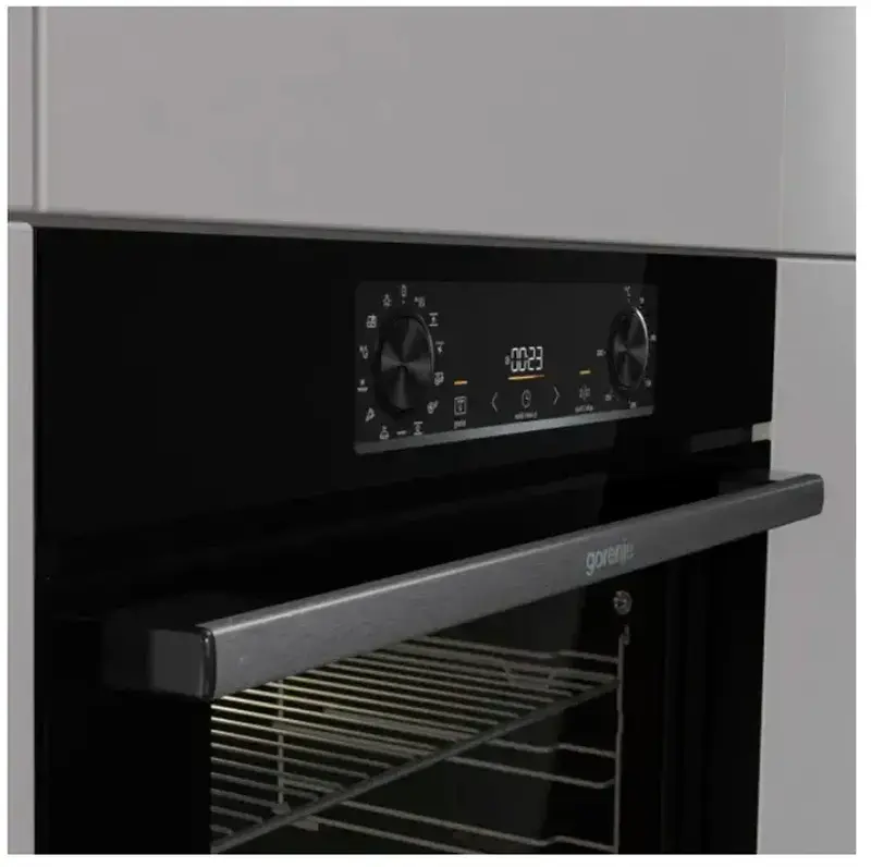 УЦІНКА Духова шафа електрична GORENJE BOS 6737 E13FBG - фото - №2
