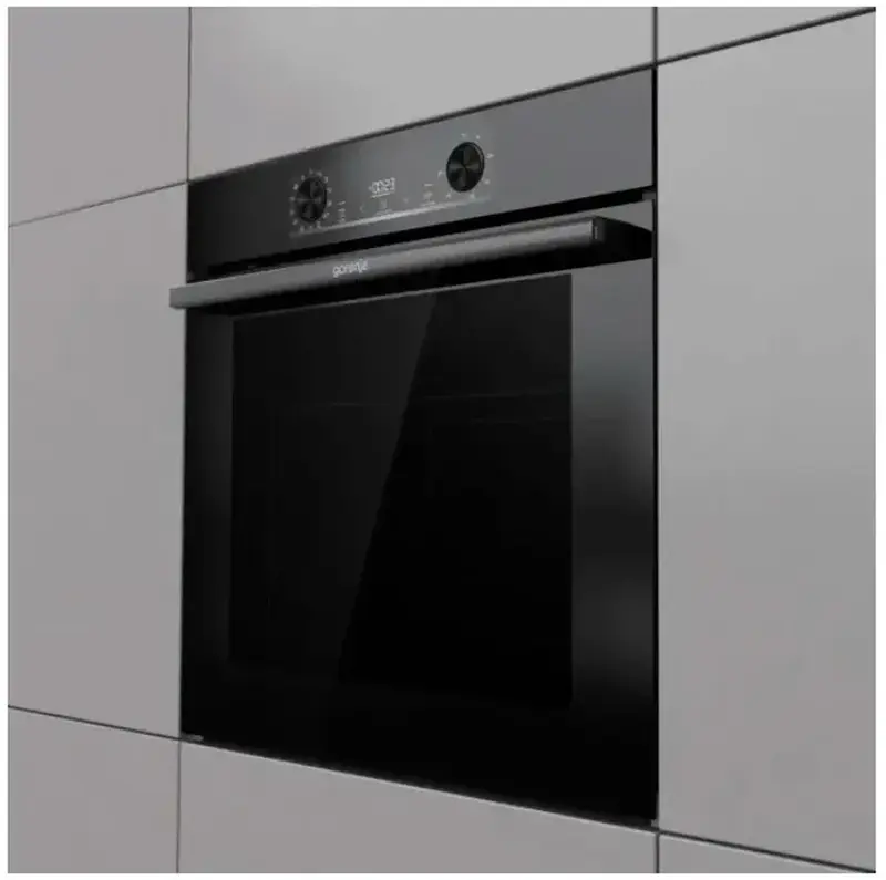 УЦІНКА Духова шафа електрична GORENJE BOS 6737 E13FBG - фото - №3