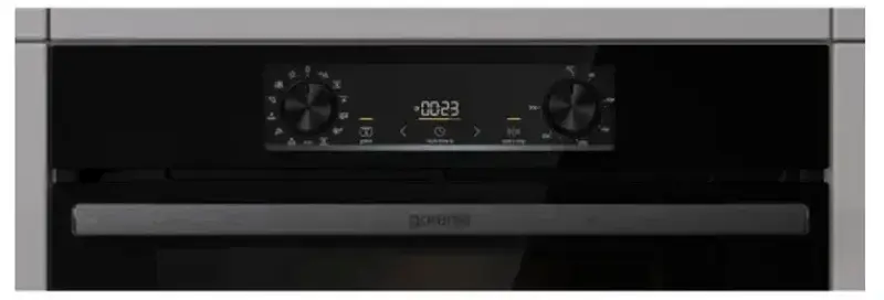 УЦІНКА Духова шафа електрична GORENJE BOS 6737 E13FBG - фото - №4