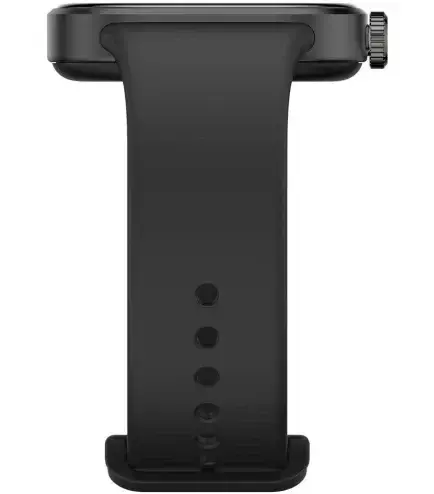 Смарт-годинник Xiaomi Redmi Watch 6 Obsidian Black BHR08CIGL - фото - №4