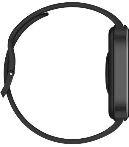 Смарт-годинник Xiaomi Redmi Watch 6 Obsidian Black BHR08CIGL - фото - №5