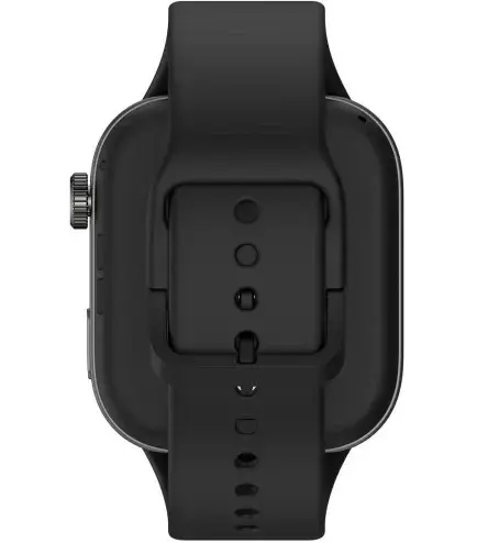 Смарт-годинник Xiaomi Redmi Watch 6 Obsidian Black BHR08CIGL - фото - №7