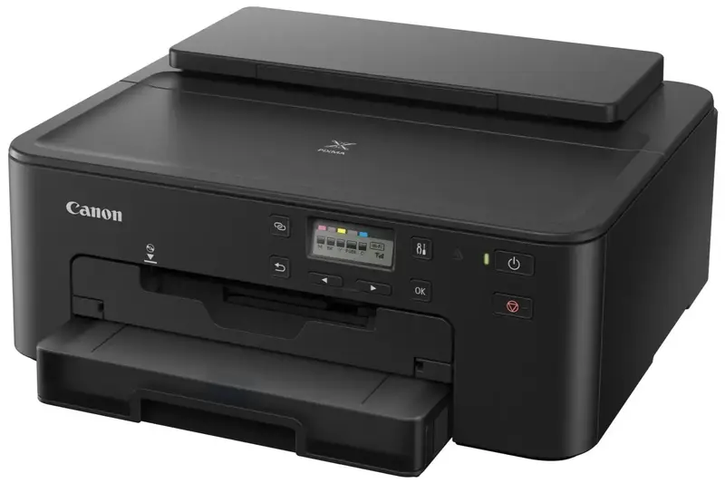 Принтер А4 кол. Canon Pixma TS704 з Wi-Fi (3109C027AB) - фото - №1