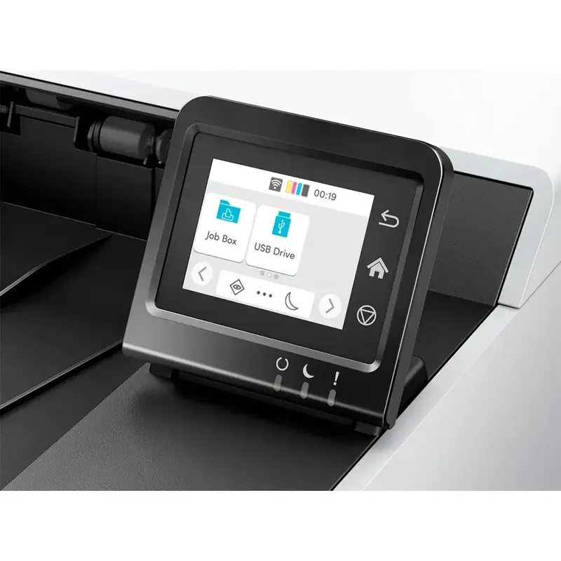 Принтер Kyocera PA2600cx (110C0H3NL0) - фото - №3