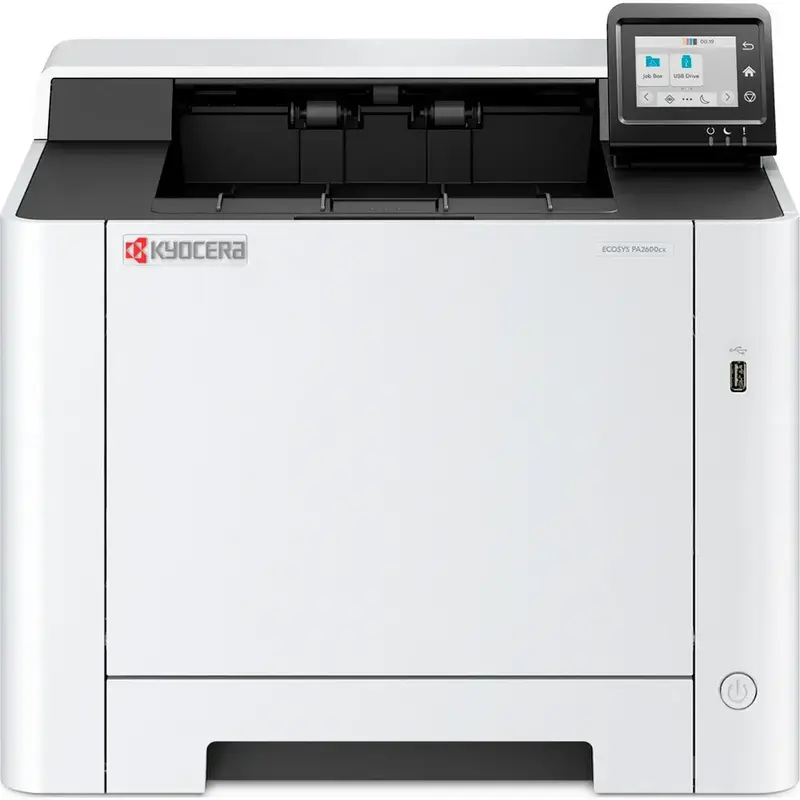Принтер Kyocera PA2600cx (110C0H3NL0) - фото - №0