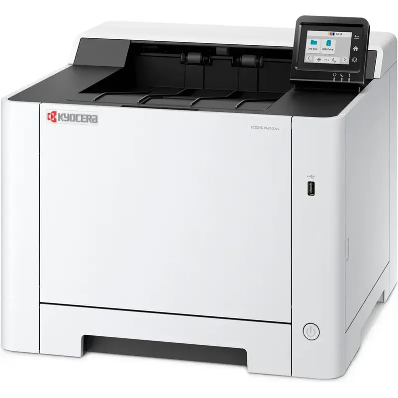 Принтер Kyocera PA2600cx (110C0H3NL0) - фото - №1