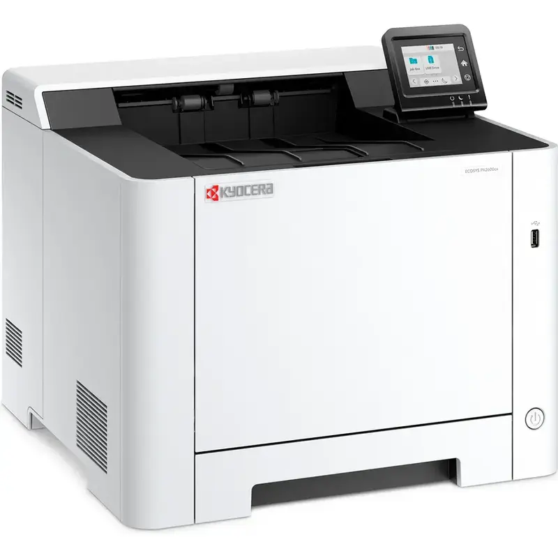 Принтер Kyocera PA2600cx (110C0H3NL0) - фото - №2