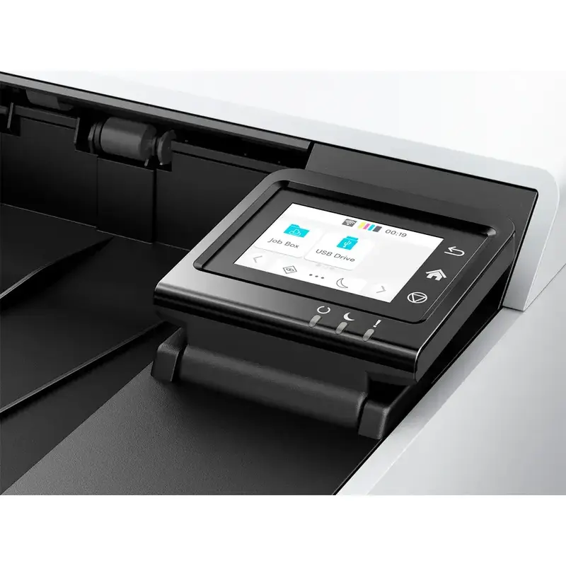 Принтер Kyocera PA2600cx (110C0H3NL0) - фото - №4