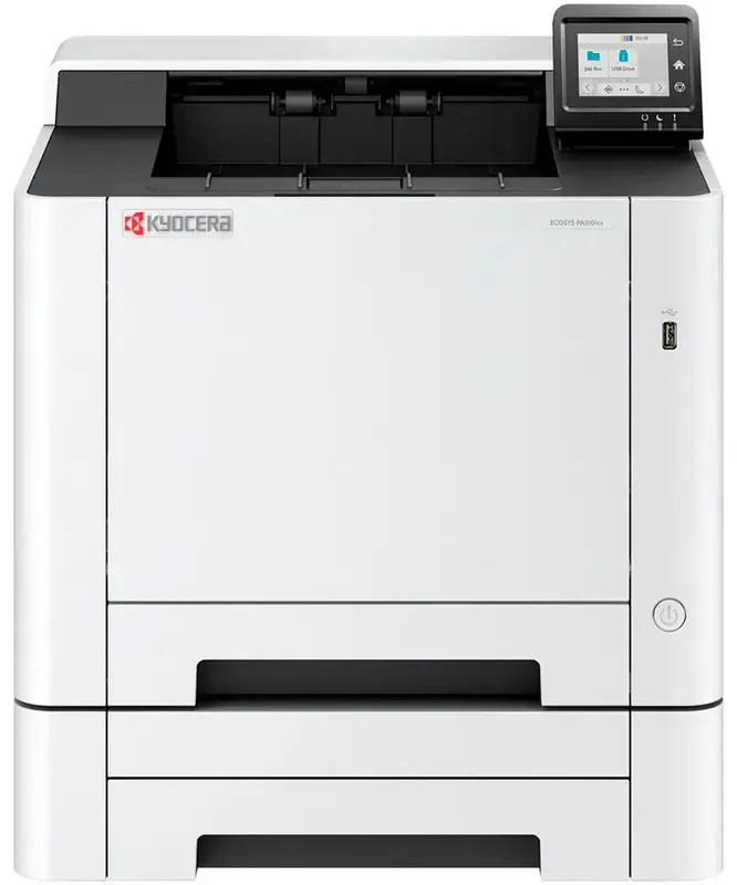 Принтер Kyocera PA2101cx (110C253NL0) - фото - №3