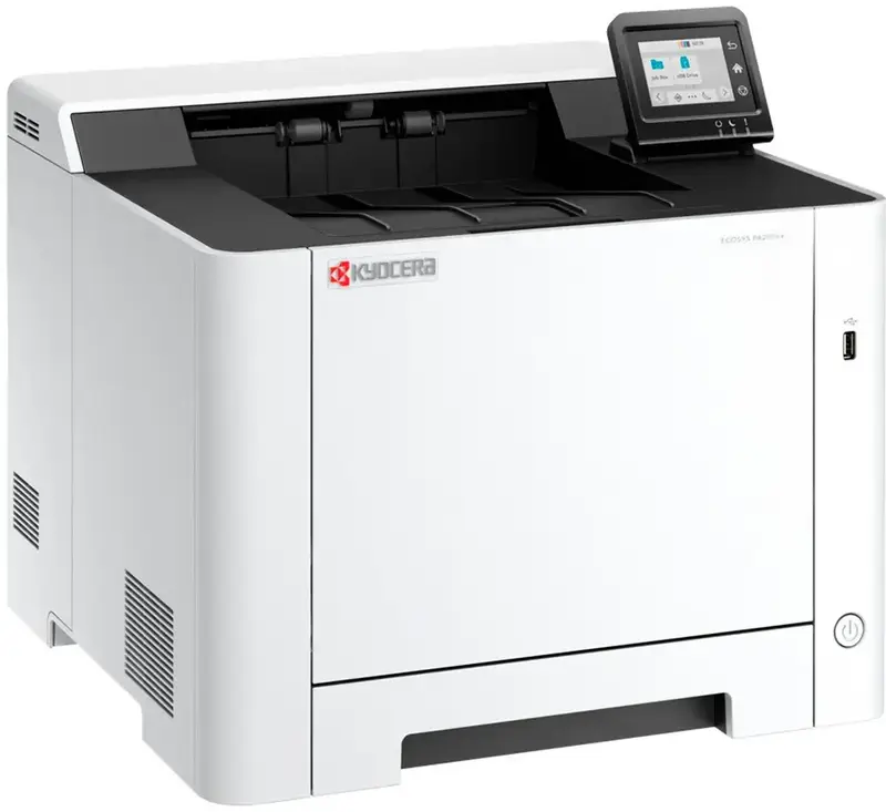 Принтер Kyocera PA2101cx (110C253NL0) - фото - №2