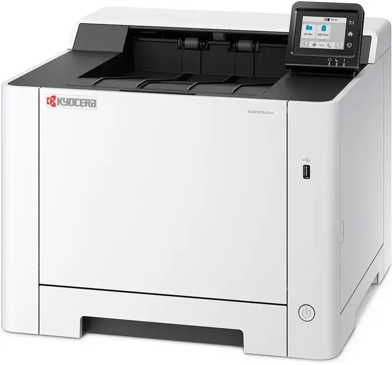 Принтер Kyocera PA2101cx (110C253NL0) - фото - №1
