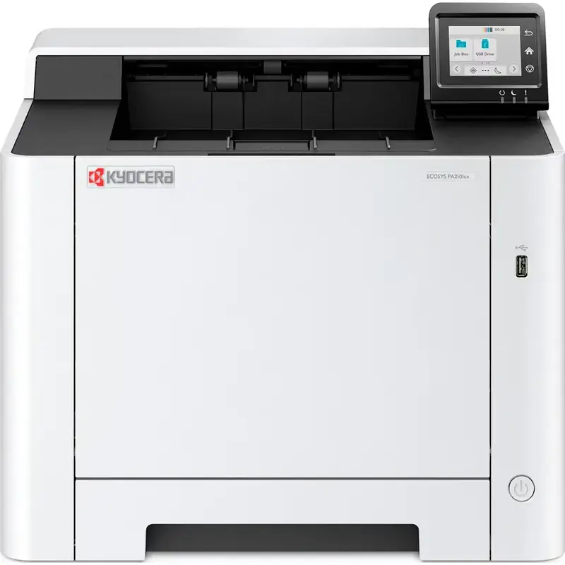 Принтер Kyocera PA2101cx (110C253NL0) - фото - №0