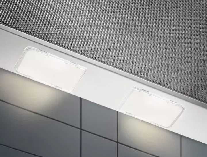 Вытяжка телескопическая Electrolux LFP326FW - фото - №1