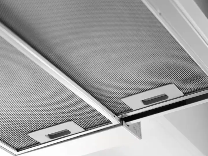 Вытяжка телескопическая Electrolux LFP326FW - фото - №3