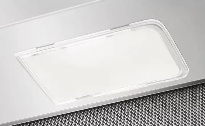 Вытяжка телескопическая Electrolux LFP326FW - фото - №5