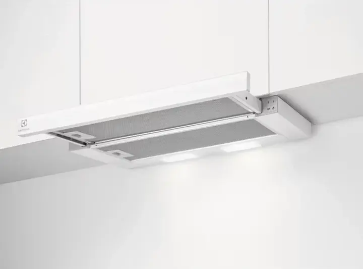 Вытяжка телескопическая Electrolux LFP326FW - фото - №0