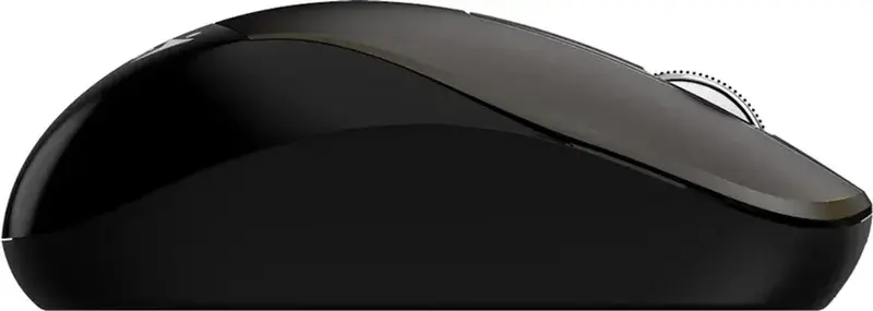 Миша бездротова Genius USB ECO-8015 Chocolat - фото - №4