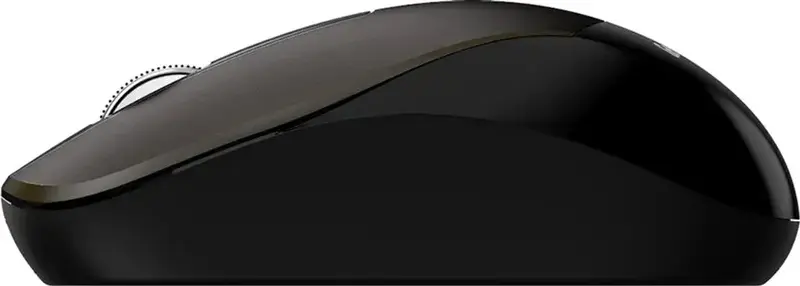 Миша бездротова Genius USB ECO-8015 Chocolat - фото - №5