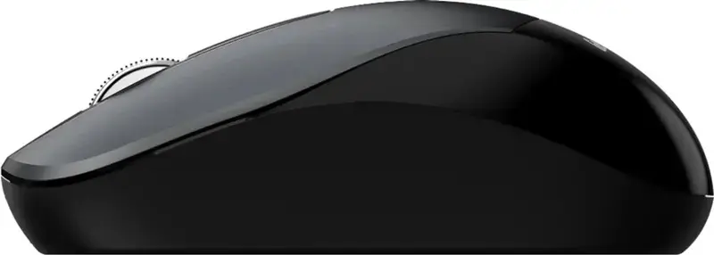 Миша бездротова Genius USB ECO-8015 Gray - фото - №5