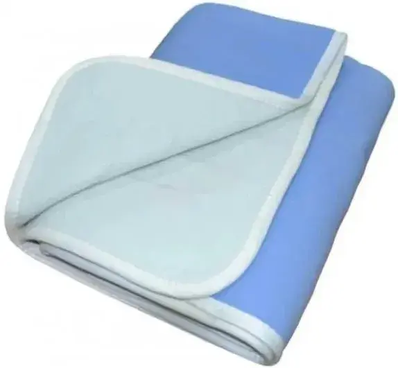 Електроковдра ESPERANZA Velvet 150*80 Blue EHB001 - фото - №2