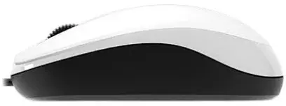 Миша дротова Genius 1000 DX-125 White - фото - №2