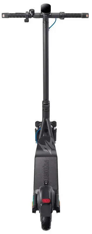 Електросамокат ACER PREDATOR ES STORM PES035 (GP.ESC11.024) - фото - №7