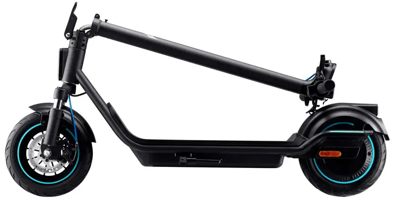 Електросамокат ACER PREDATOR ES STORM PES035 (GP.ESC11.024) - фото - №9