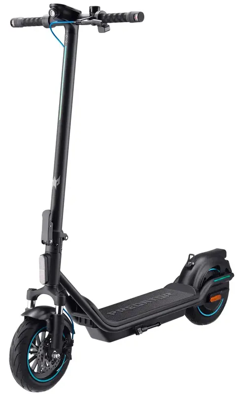 Електросамокат ACER PREDATOR ES STORM PES035 (GP.ESC11.024) - фото - №2
