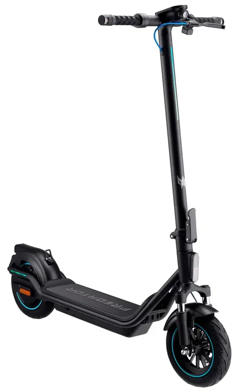 Електросамокат ACER PREDATOR ES STORM PES035 (GP.ESC11.024) - фото - №10