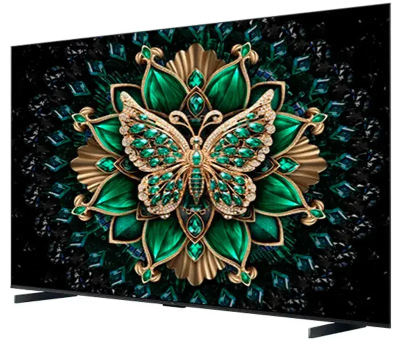Телевізор TCL 98C61K - фото - №3