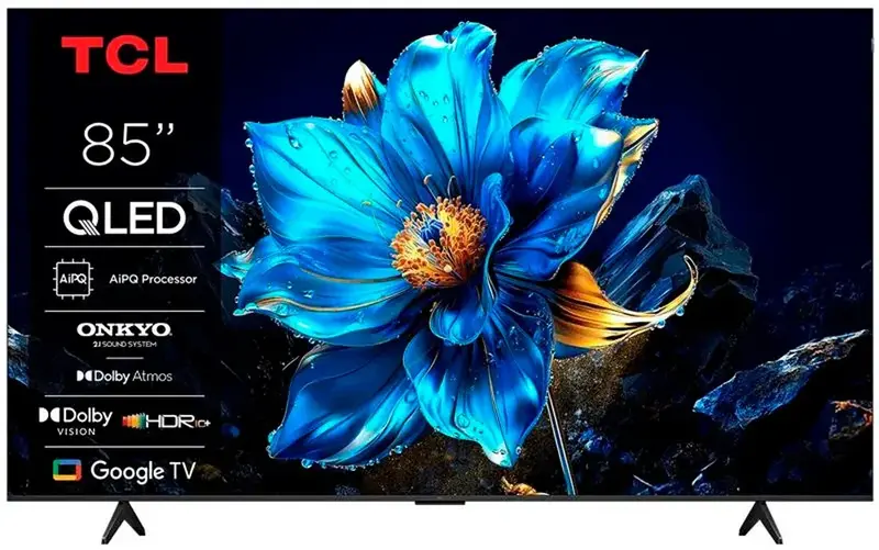 Телевизор TCL 85P71K - фото - №0